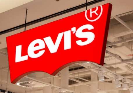 levi strauss public offering