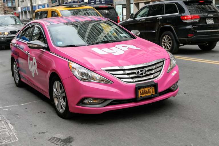 Lyft To Offer Perks To Promote Driver Loyalty