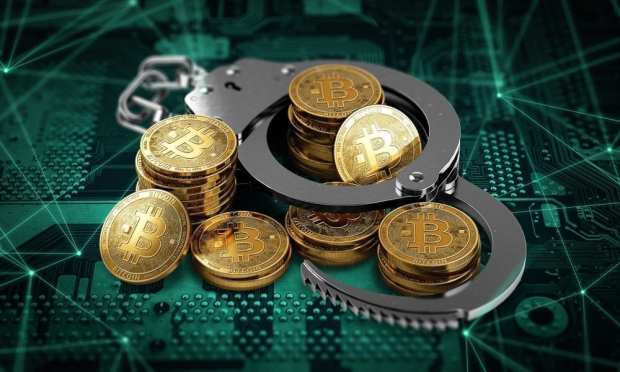 Cryptocurrency fraud
