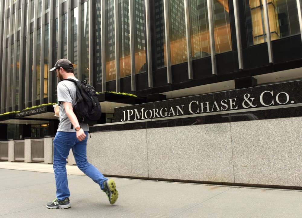 Jpmorgan Pulls Out Of Private Prison Industry 4196