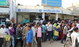 RBI To Relax Rules For White-Label ATM Providers