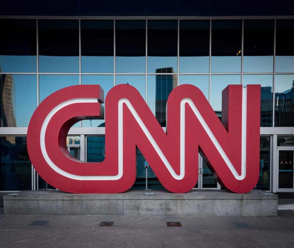 AT&T Looks To Overhaul CNN’s Digital Unit