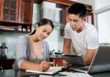 Honeydue: Helping Couples Manage Finances