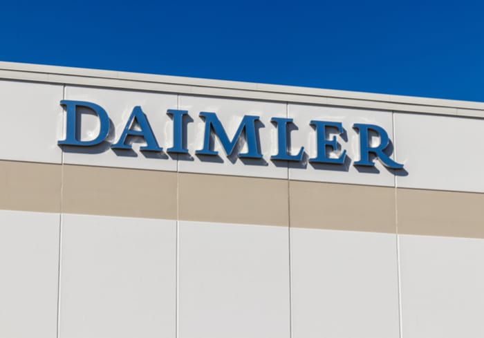 Daimler