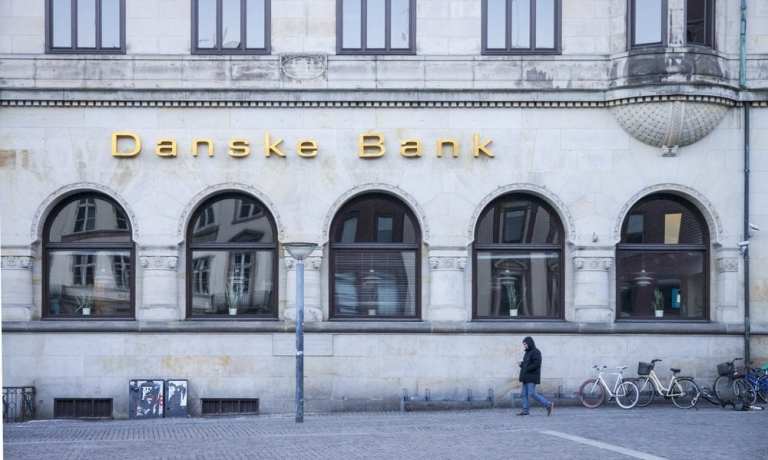 Danske Bank