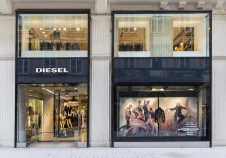 Diesel  Shop Diesel Clothing at