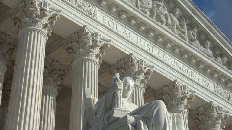 U.S. Supreme Court