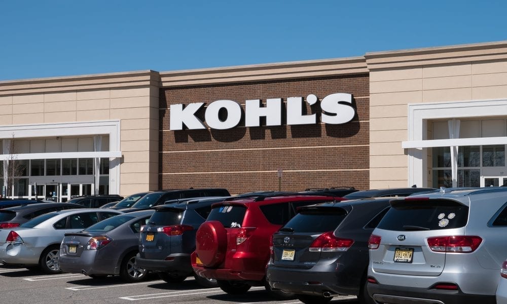 Kohl's Is Eyeing Retail Partnerships Beyond Aldi and