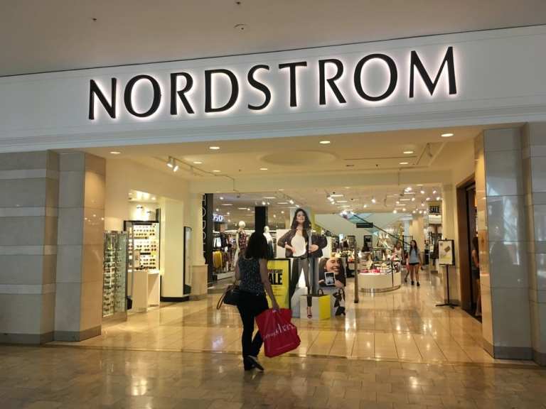 Nordstrom: Convenience About More Than Speed