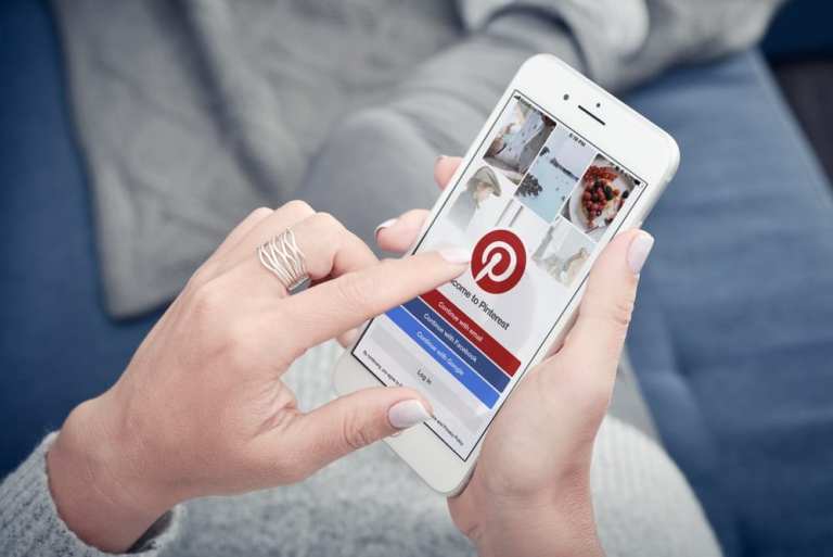 Pinterest Expands Ability To Shop On Platform