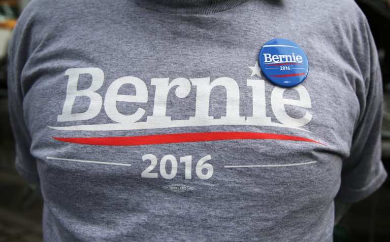 Can Merchandise Make A Presidential Campaign?