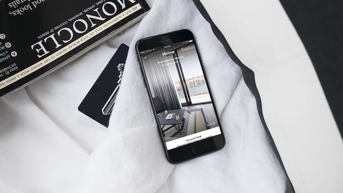 Reimagining Hotel Booking Experiences With Apps