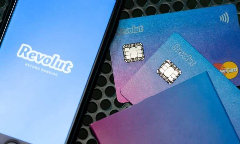 Revolut