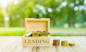 Self-Lender: A Better On-Ramp For Credit Repair