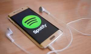 Spotify Files Antitrust Complaint Against Apple