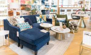 Rent The Runway Teams With West Elm For Home Goods