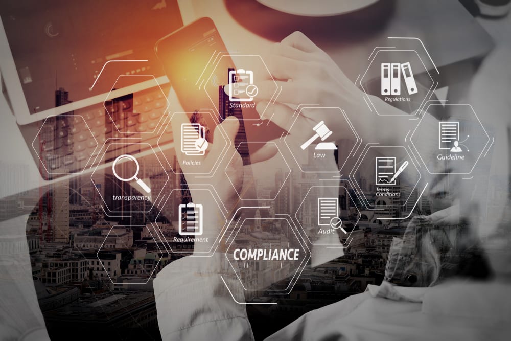 Banks Turn Compliance Into A Data Opportunity Pymnts Com