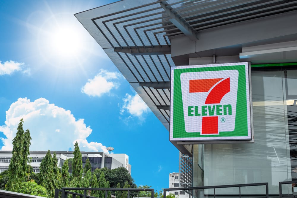 Supplier Contracts 7 Eleven Franchisee Dispute Pymnts Com