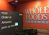 Amazon Whole Foods