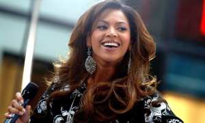 Beyonce, Adidas Partner For Apparel, Shoe Line