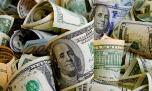 Report: Richest People Have Record Cash Stashes