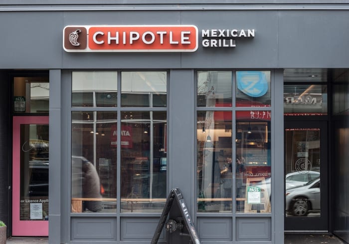 Chipotle Mexican Grill