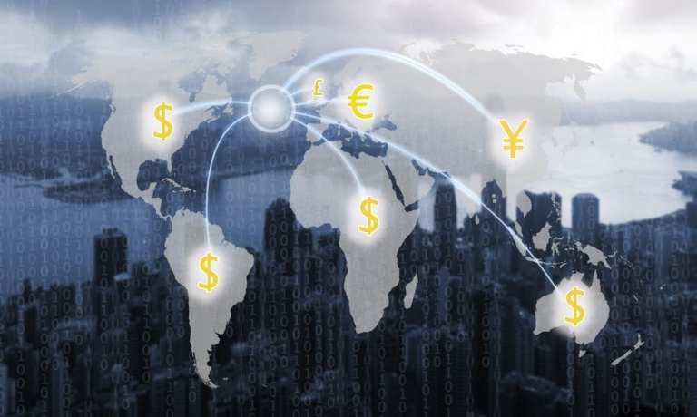 cross-border payments