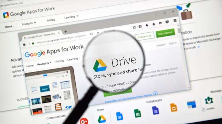 Google Drive