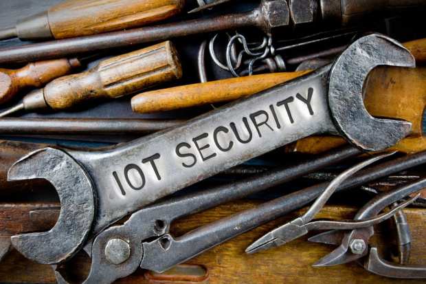 P2P Security Issues Plague IoT Devices