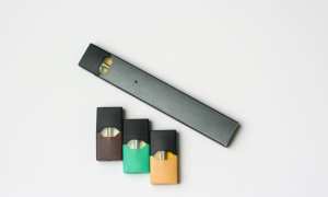 Juul Starts Tracking Program For Devices To Combat Use By Minors