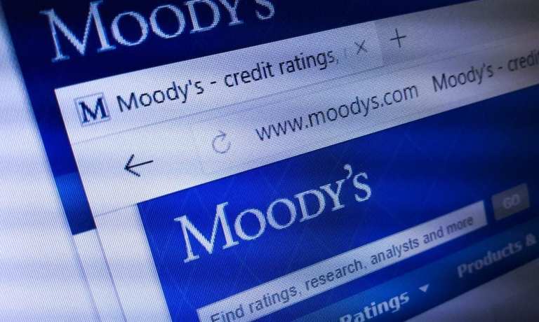 Moody's