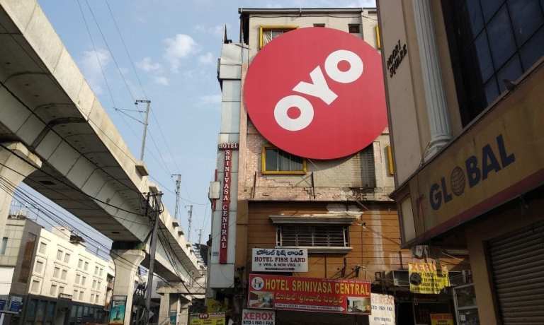 OYO