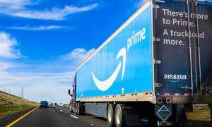 Amazon One-Day Shipping Sinks Retailers' Shares