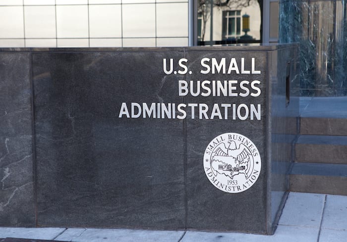 Trump Picks Small Business Administration Chief