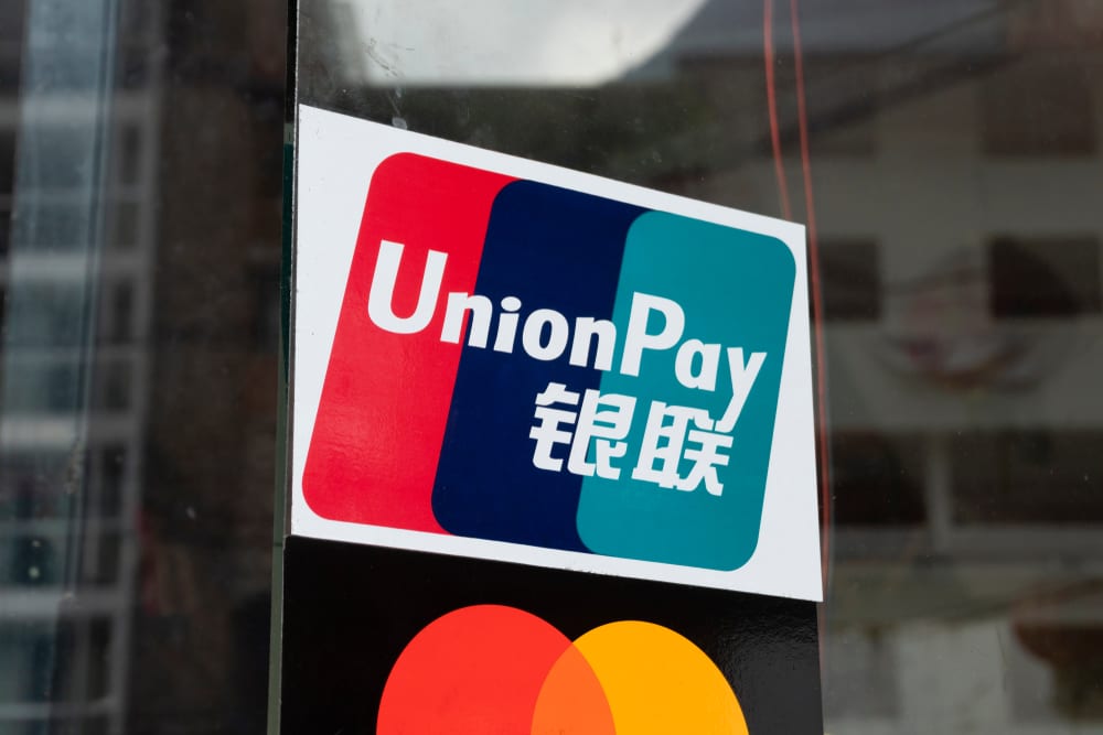 RiverPay's China UnionPay Mobile Gains Traction | PYMNTS.com