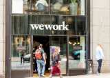 WeWork Files For Confidential IPO