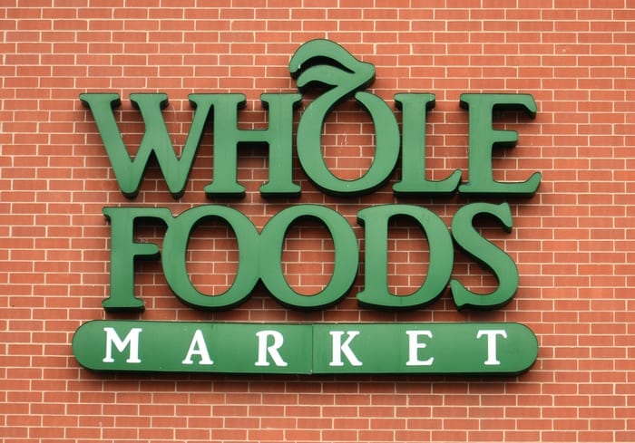 Whole Foods Market