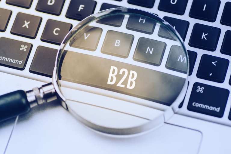 B2B Payments: Digitally Connected X-Border, Faster and Ditching the Paper