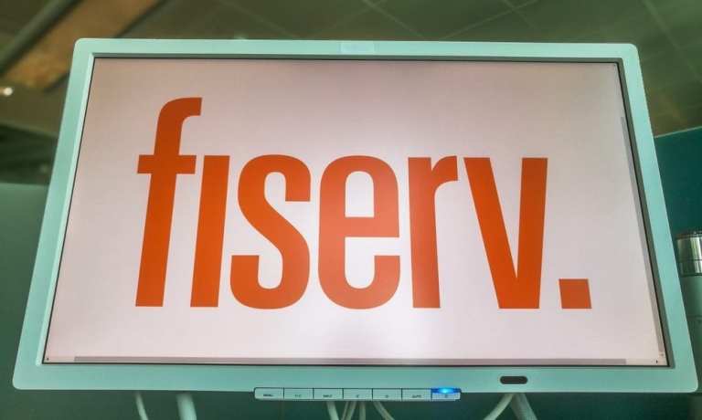 Fiserv