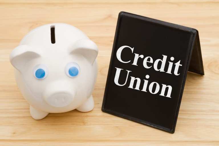 credit union