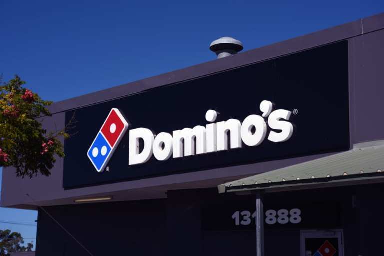 Domino's