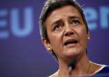 Margrethe Vestager