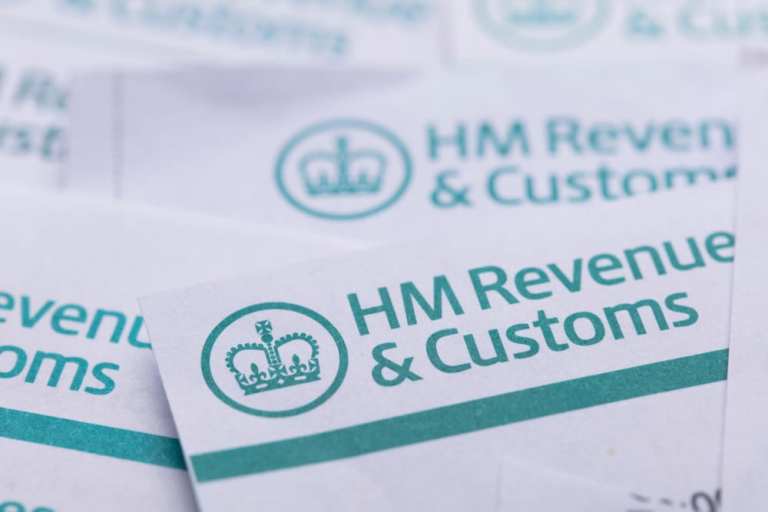 HM Revenue & Customs