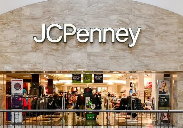 JCPenney