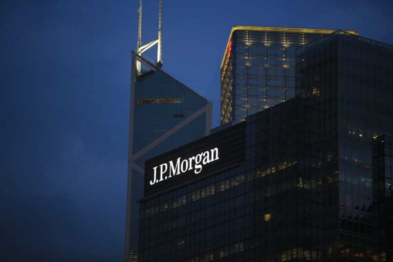 JPMorgan’s Mobile User Growth: 11 Pct. in Q1