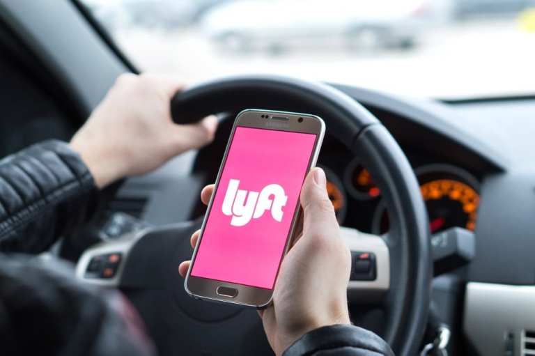 Lyft Rolls Out Enhanced Driver Background Checks