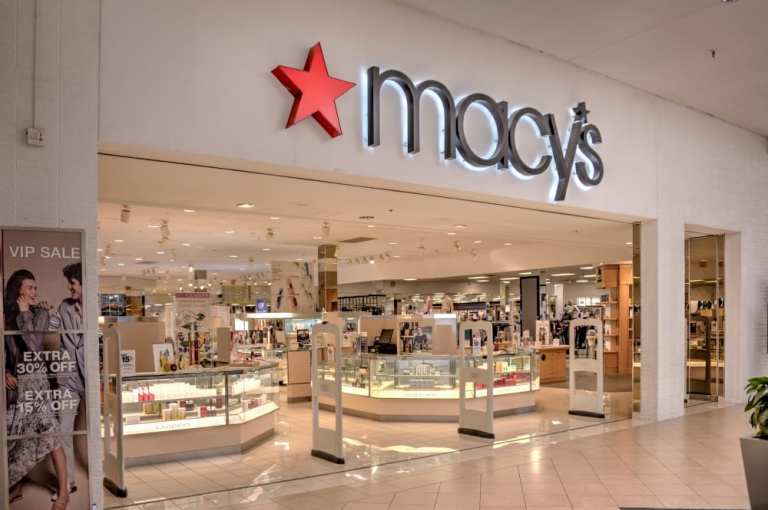 Macy's