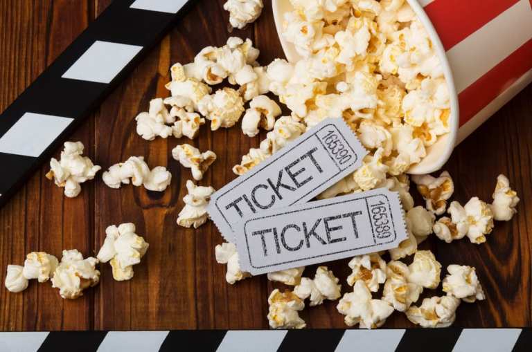 MoviePass Rival Sinemia Faces Lawsuit