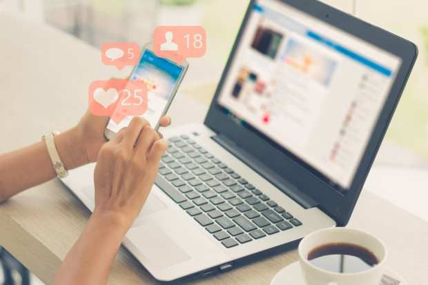 Our Love-Hate Relationship With Social Media