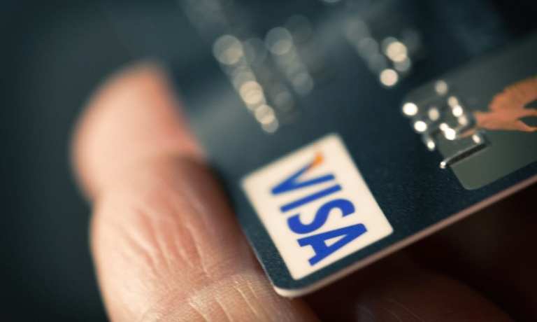 Visa